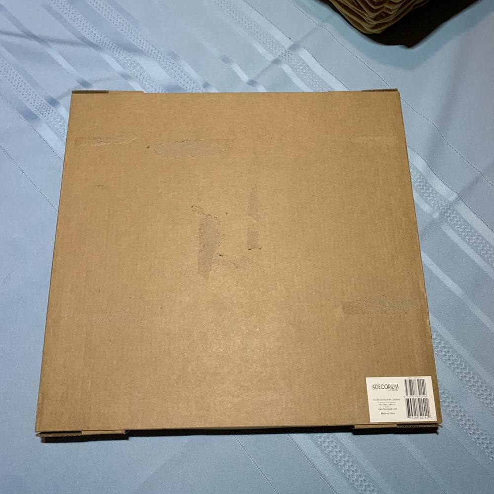 Dear God, Collage Photo Frame - Picture 5 of 6